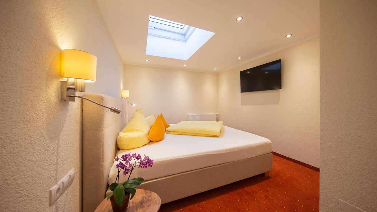 Schlafzimmer Schlafzimmer